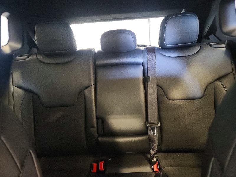 Продажа на аукционе авто 2025 Jeep Compass, vin: 3C4NJDBN6ST520714, номер лота: 49261366