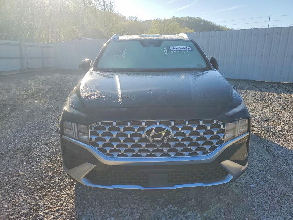 Продаж на аукціоні авто 2022 Hyundai Santa Fe, vin: 5NMS2DAJ4NH425343, номер лоту: 49513356