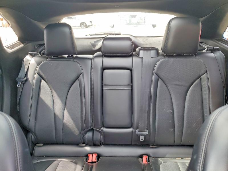 Продаж на аукціоні авто 2017 Lincoln Mkc, vin: 5LMTJ3DH4HUL36677, номер лоту: 51871226