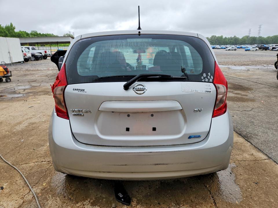 Aukcja sprzedaży 2014 Nissan Versa Note, vin: 3N1CE2CP8EL371570, numer aukcji: 51881796