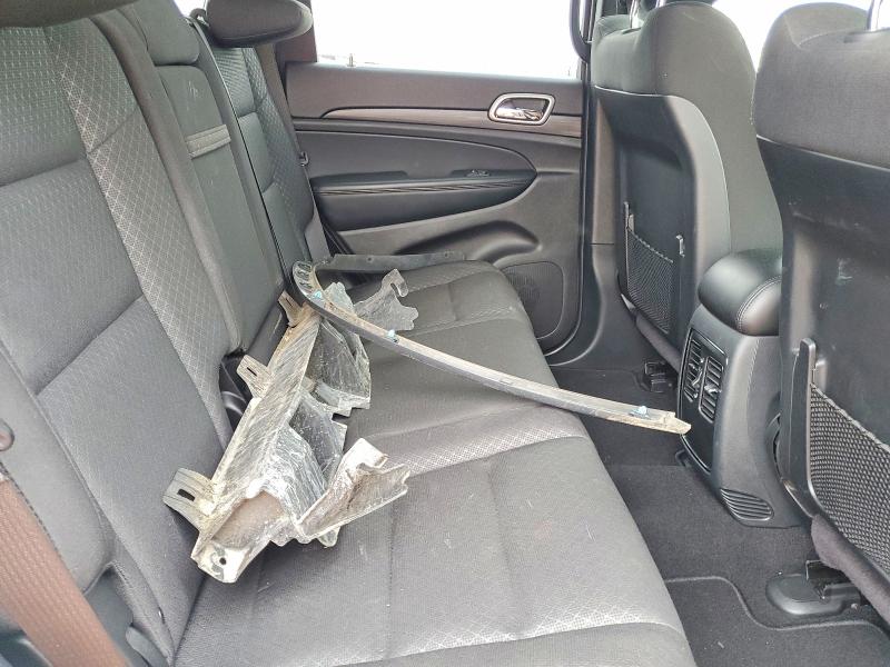Продажа на аукционе авто 2020 Jeep Grand Cherokee, vin: 1C4RJFAG5LC210342, номер лота: 51596796