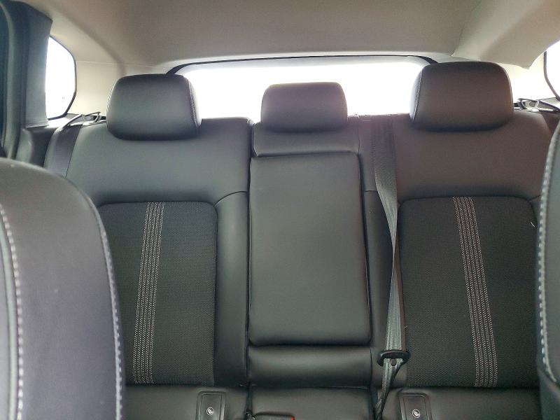 Продаж на аукціоні авто 2025 Mazda Cx-50, vin: 7MMVABBM9SN347427, номер лоту: 48918896