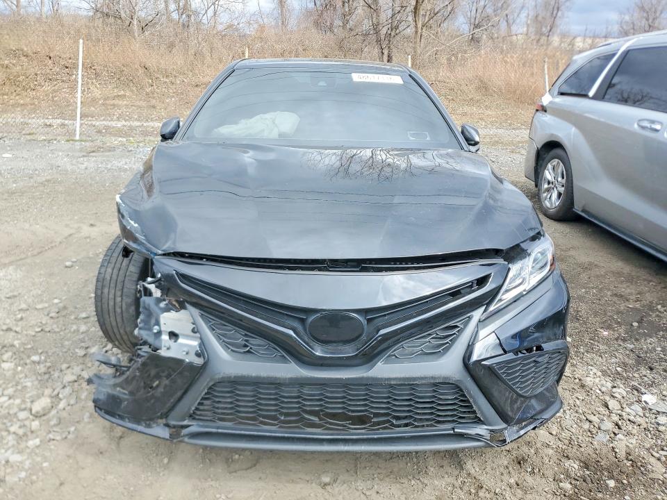 Продажа на аукционе авто 2023 Toyota Camry Hybrid, vin: 4T1S31AK0PU053043, номер лота: 48617116