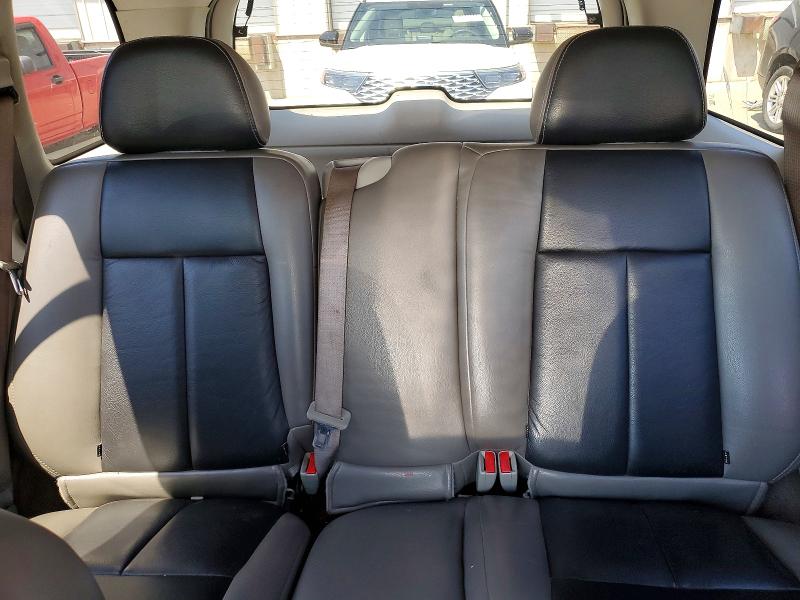 Aukcja sprzedaży 2005 Chevrolet Trailblazer, vin: 1GNDS13S752240079, numer aukcji: 49289756