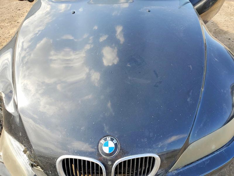 2000 Bmw Z3 მანქანა იყიდება აუქციონზე, vin: 4USCH934XYLF83273, აუქციონის ნომერი: 51290576