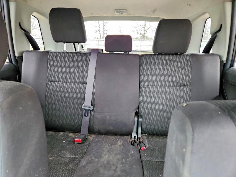 Aukcja sprzedaży 2013 Suzuki Grand Vitara, vin: JS3TD0D61D4100074, numer aukcji: 51565876