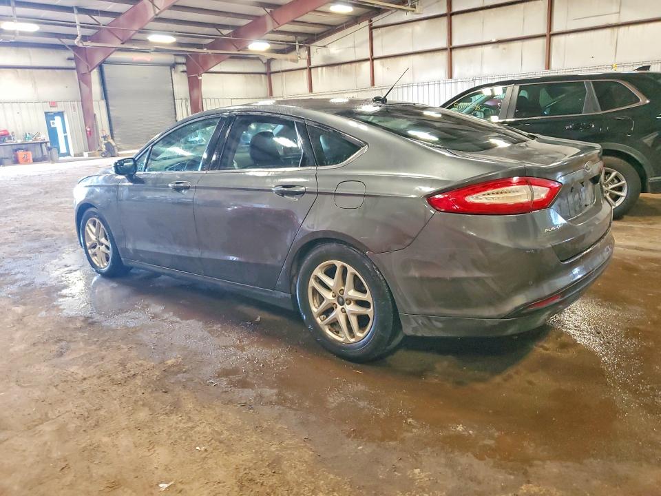 Aukcja sprzedaży 2015 Ford Fusion, vin: 3FA6P0H7XFR191528, numer aukcji: 50647186