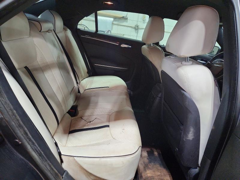 51698146 :رقم المزاد ، 2C3CCAAG2EH337105 vin ، 2014 Chrysler 300 مزاد بيع