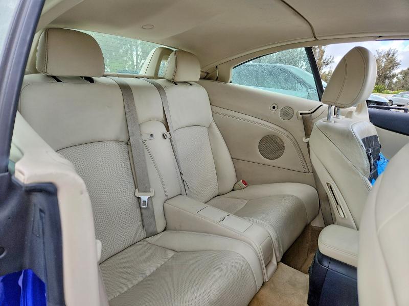 50851326 :رقم المزاد ، JTHFF2C23A2501857 vin ، 2010 Lexus Is مزاد بيع