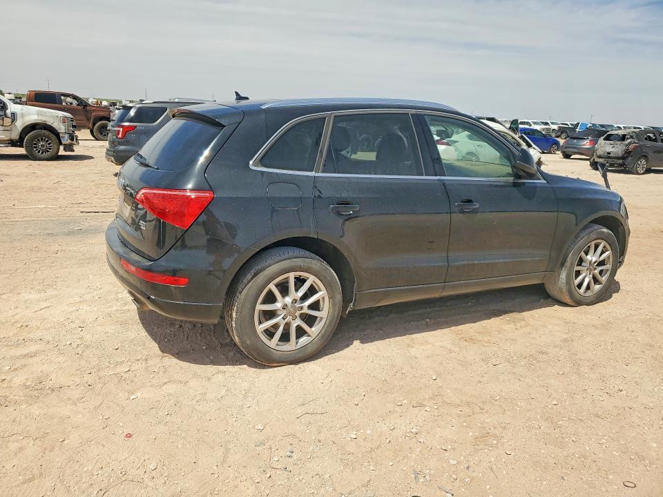 Продаж на аукціоні авто 2012 Audi Q5, vin: WA1LFAFP8CA119672, номер лоту: 50526986