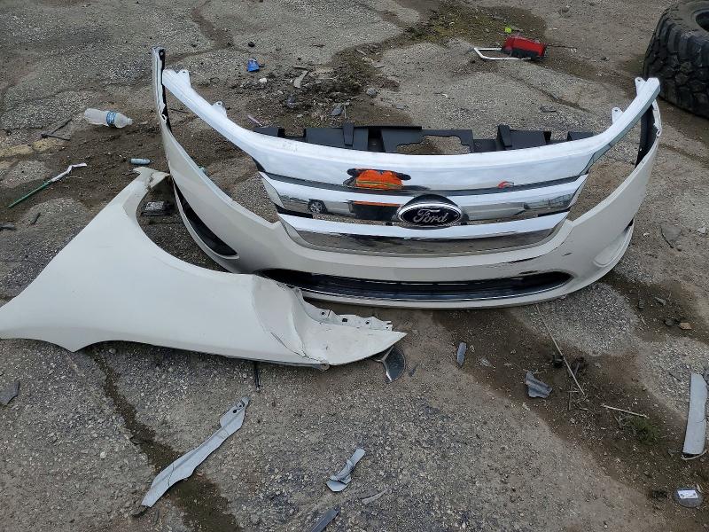 Продажа на аукционе авто 2012 Ford Fusion, vin: 3FAHP0HG7CR328056, номер лота: 50650146