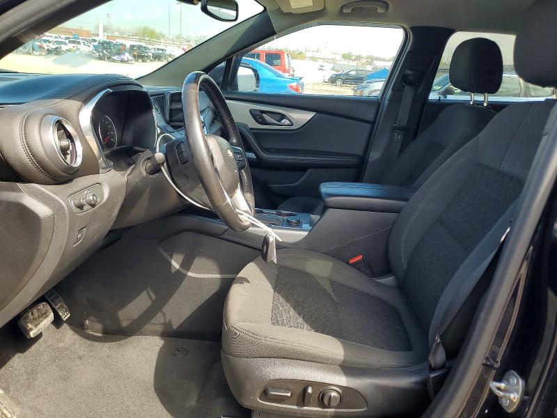 Продаж на аукціоні авто 2020 Chevrolet Blazer, vin: 3GNKBHRS9LS566698, номер лоту: 50152006