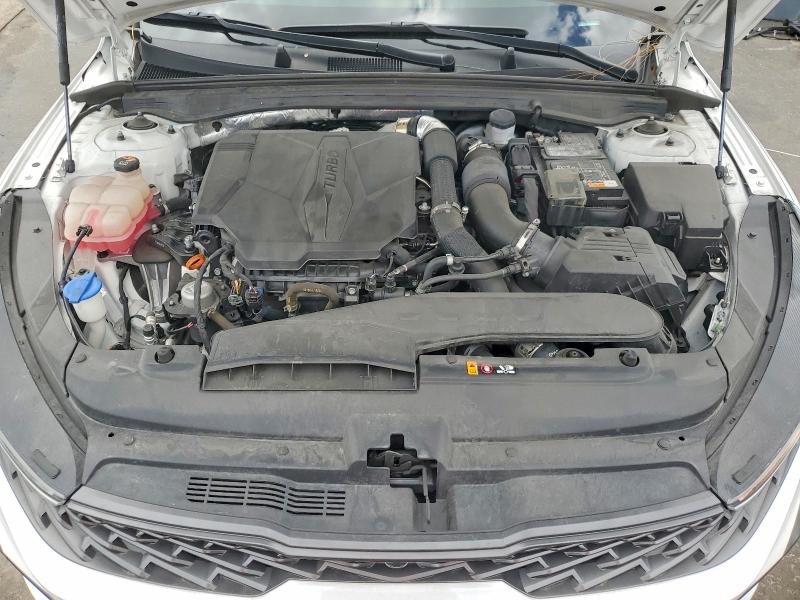 Продажа на аукционе авто 2024 Kia K5, vin: 5XXG44J86RG261983, номер лота: 49955906