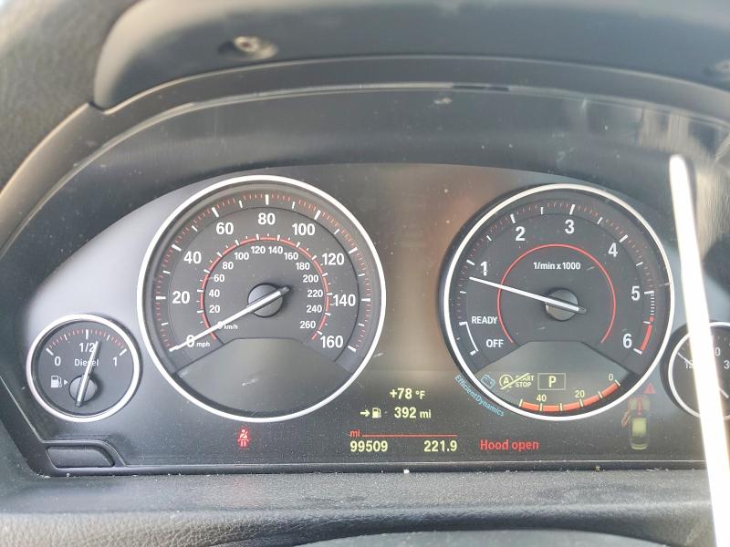 Aukcja sprzedaży 2018 Bmw 328, vin: WBA8E5C57JA506734, numer aukcji: 50791496