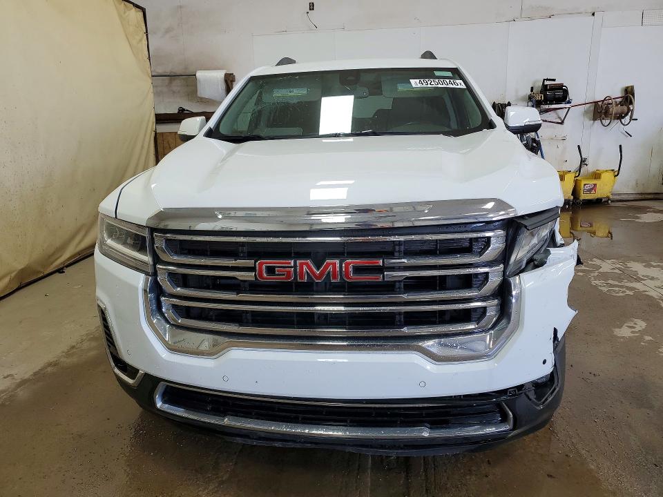 Продажа на аукционе авто 2023 Gmc Acadia, vin: 1GKKNML47PZ157678, номер лота: 49250046