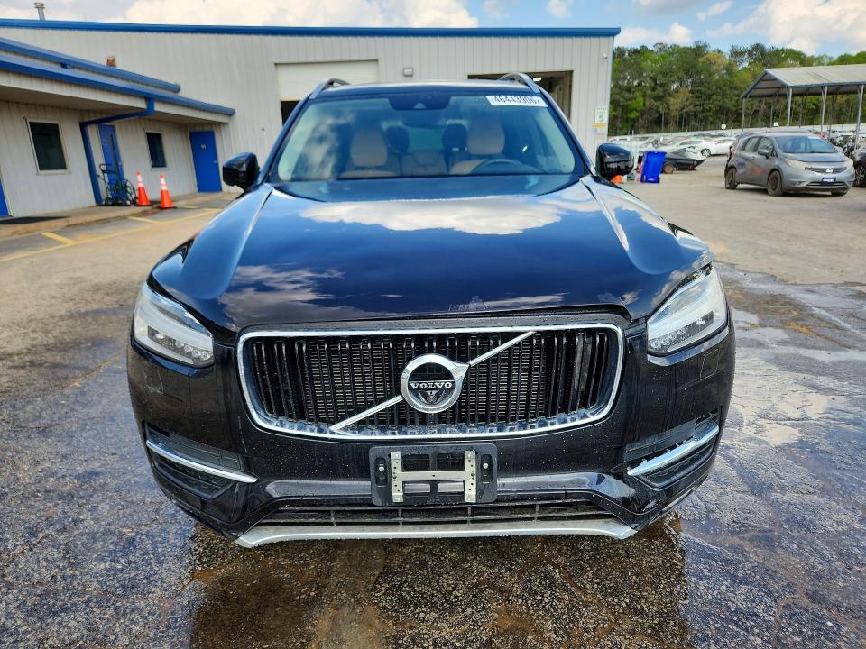 2016 Volvo Xc90 მანქანა იყიდება აუქციონზე, vin: YV4A22PK4G1049723, აუქციონის ნომერი: 48443906