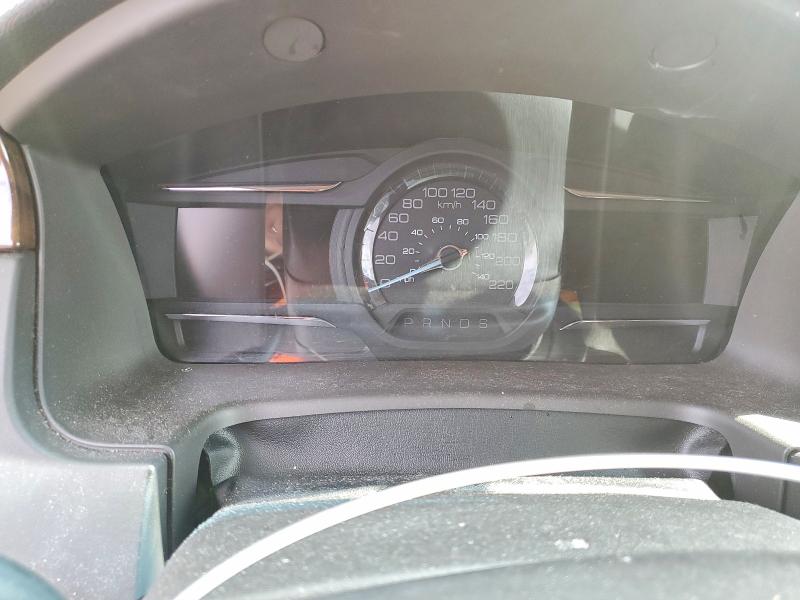 Aukcja sprzedaży 2014 Ford Flex, vin: 2FMHK6D85EBD13160, numer aukcji: 46888286