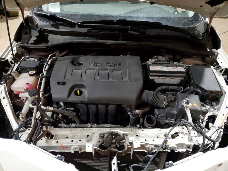Aukcja sprzedaży 2021 Toyota C-hr, vin: JTNKHMBX8M1096474, numer aukcji: 49085666