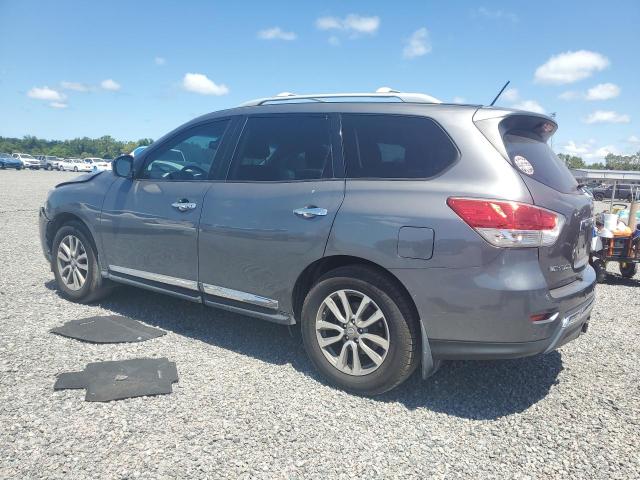 Aukcja sprzedaży 2016 Nissan Pathfinder, vin: 5N1AR2MN9GC671327, numer aukcji: 51302126
