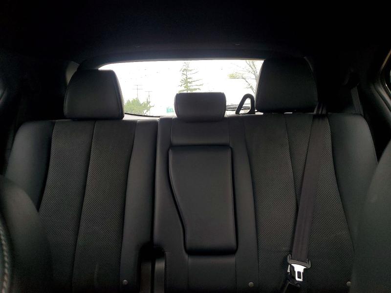 Aukcja sprzedaży 2025 Mitsubishi Eclipse Cross, vin: JA4ATWAA9SZ030418, numer aukcji: 51305816