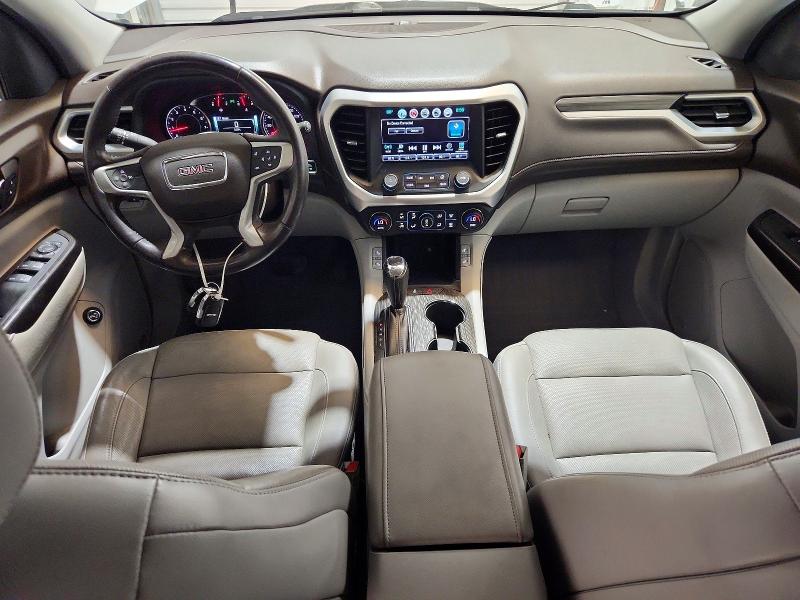 Aukcja sprzedaży 2017 Gmc Acadia, vin: 1GKKNMLS7HZ326968, numer aukcji: 50482036