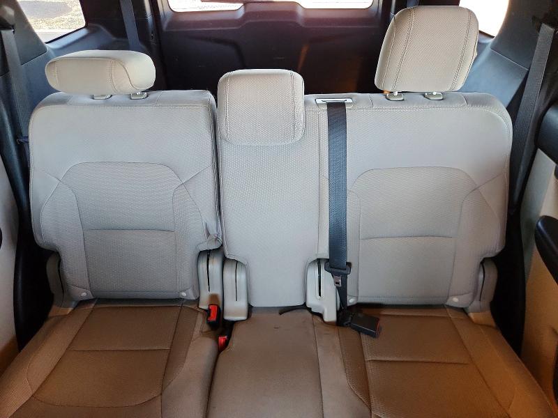 Продаж на аукціоні авто 2018 Ford Explorer, vin: 1FM5K7D89JGC49135, номер лоту: 51325526