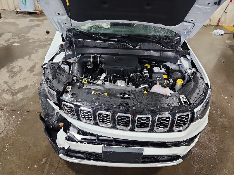 Aukcja sprzedaży 2025 Jeep Compass, vin: 3C4NJDCN1ST604468, numer aukcji: 48187496