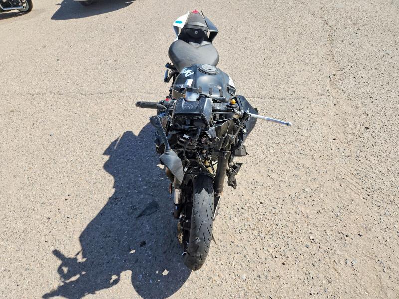Aukcja sprzedaży 2025 Yamaha Yzfr7, vin: JYARM38E1SA017704, numer aukcji: 50977346