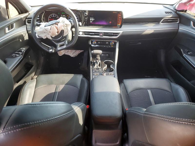 Продажа на аукционе авто 2024 Kia K5, vin: 5XXG64J29RG252314, номер лота: 50184006