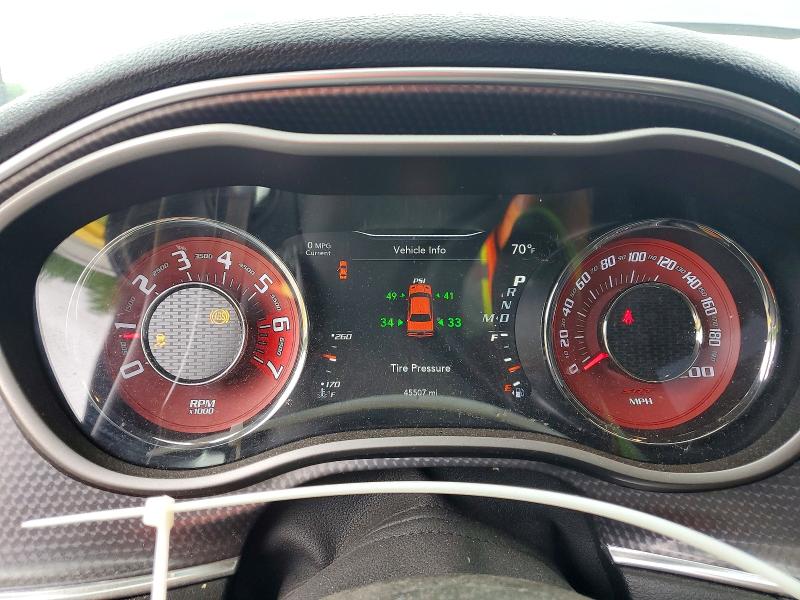 Продажа на аукционе авто 2016 Dodge Challenger, vin: 2C3CDZC96GH331420, номер лота: 51810946