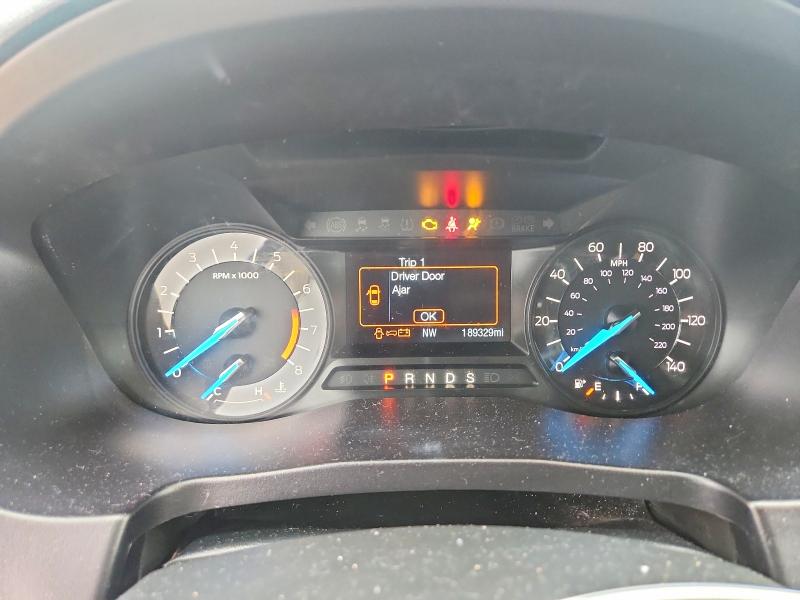 50994206 :رقم المزاد ، 1FM5K8D86JGA65695 vin ، 2018 Ford Explorer مزاد بيع