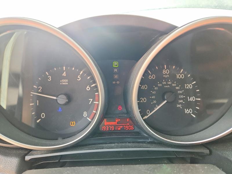 Продажа на аукционе авто 2010 Mazda 3, vin: JM1BL1SF3A1321744, номер лота: 51096356