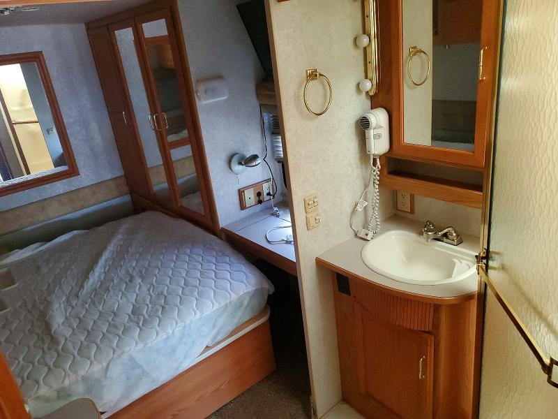 Aukcja sprzedaży 2002 Winnebago Motorhome, vin: 5B4MP67G323349034, numer aukcji: 48320386