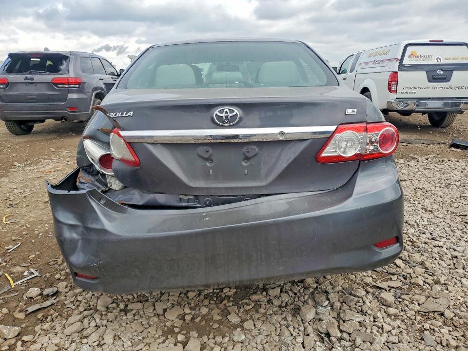 Продажа на аукционе авто 2013 Toyota Corolla, vin: 2T1BU4EE4DC090127, номер лота: 50515126