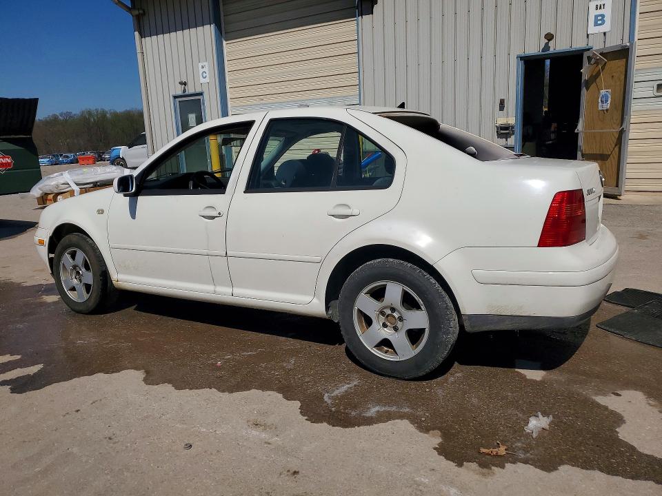 Продаж на аукціоні авто 2000 Volkswagen Jetta, vin: 3VWSC29M6YM094442, номер лоту: 49150286