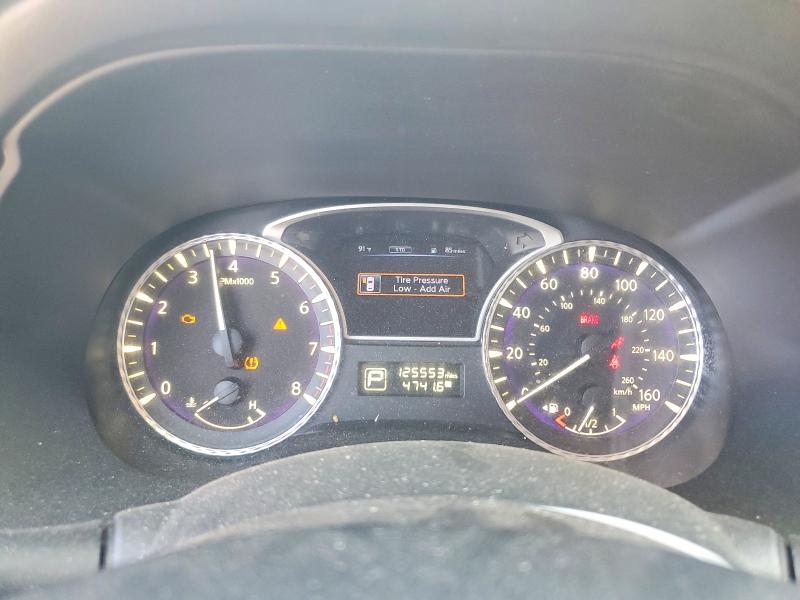 Aukcja sprzedaży 2017 Infiniti Qx60, vin: 5N1DL0MN4HC527866, numer aukcji: 48933366