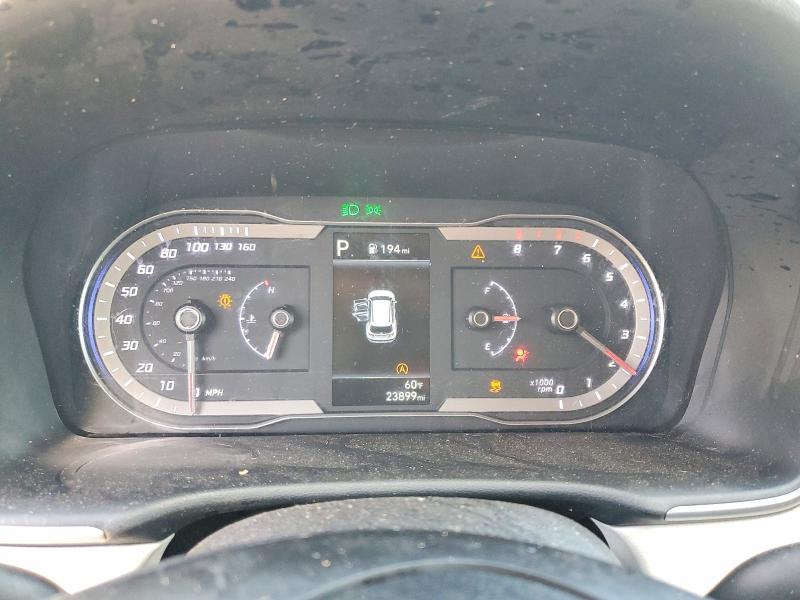 Продаж на аукціоні авто 2022 Hyundai Tucson, vin: 5NMJB3AE8NH110344, номер лоту: 51104706