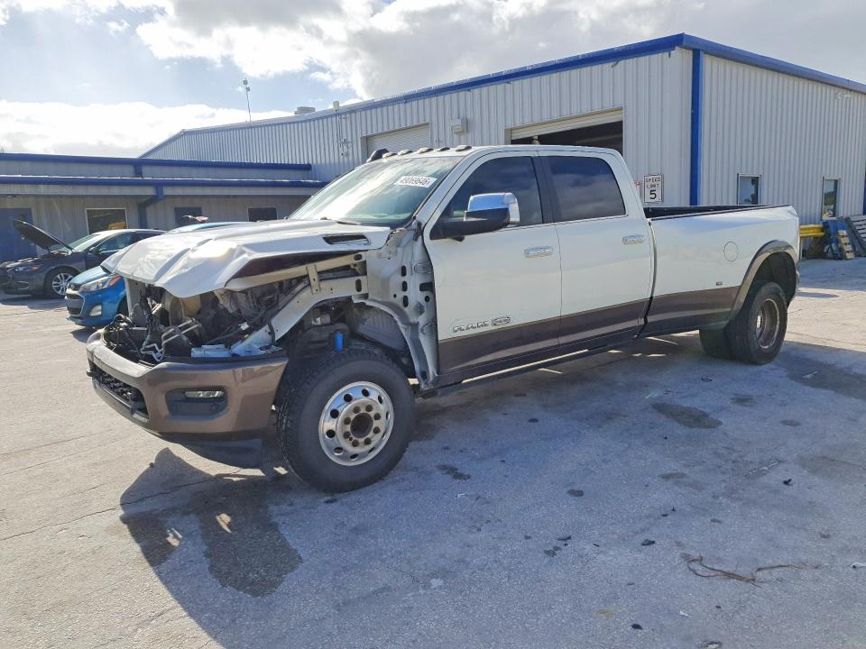 Aukcja sprzedaży 2019 Ram 3500, vin: 3C63RRKL6KG526069, numer aukcji: 49069646