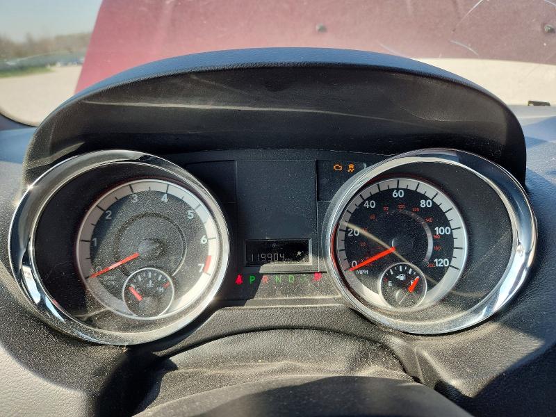 Aukcja sprzedaży 2020 Dodge Grand Caravan, vin: 2C4RDGCG9LR196656, numer aukcji: 50931576
