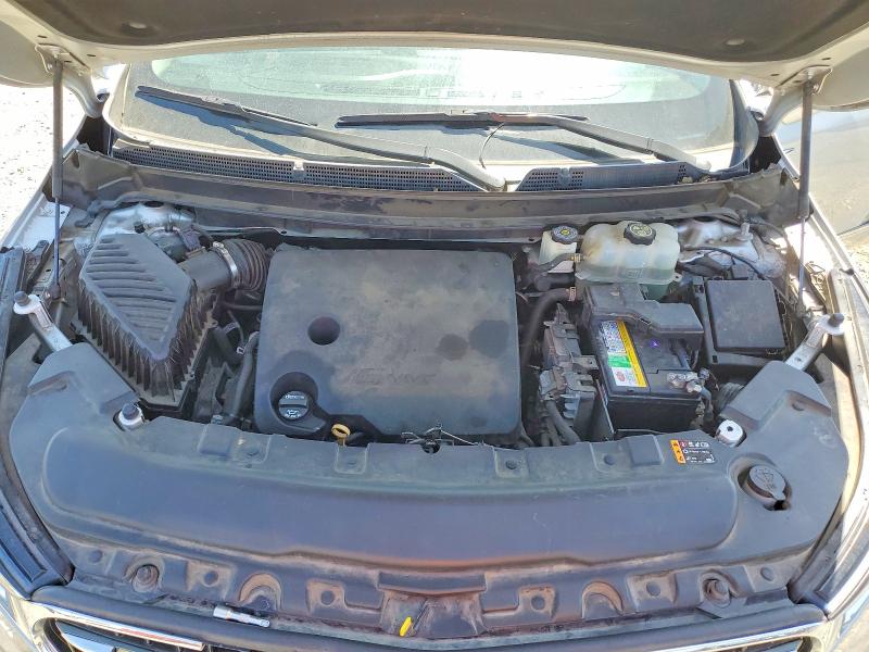 Продаж на аукціоні авто 2019 Buick Enclave, vin: 5GAERBKW4KJ191168, номер лоту: 51284716