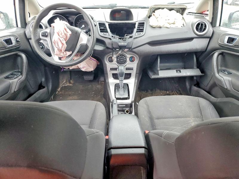 Продажа на аукционе авто 2014 Ford Fiesta, vin: 3FADP4EJ3EM126577, номер лота: 49237126
