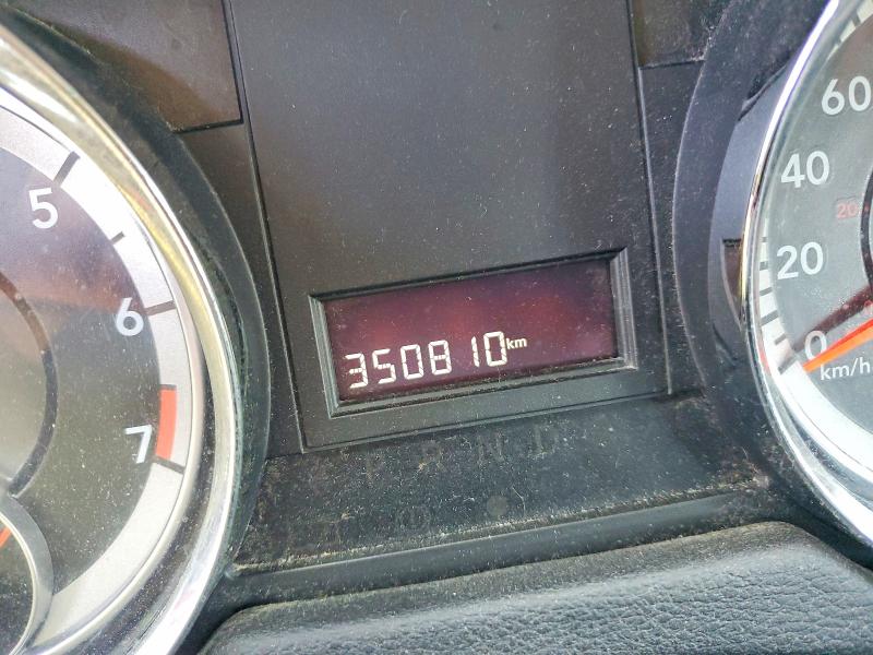 Продажа на аукционе авто 2016 Dodge Caravan, vin: 2C4RDGBG6GR368438, номер лота: 48239606