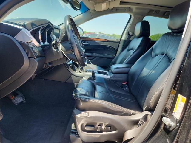 50792846 :رقم المزاد ، 3GYFNAE31CS510644 vin ، 2012 Cadillac Srx مزاد بيع