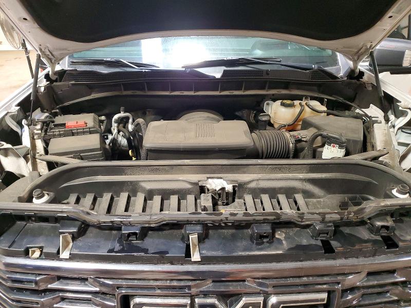 Aukcja sprzedaży 2023 Gmc Sierra, vin: 1GTUUHEL2PZ115468, numer aukcji: 51478336