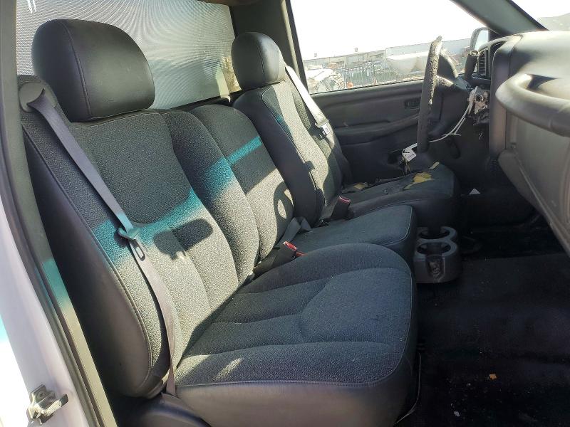 Aukcja sprzedaży 2007 Chevrolet Silverado, vin: 1GCHC24U57E150721, numer aukcji: 51030726