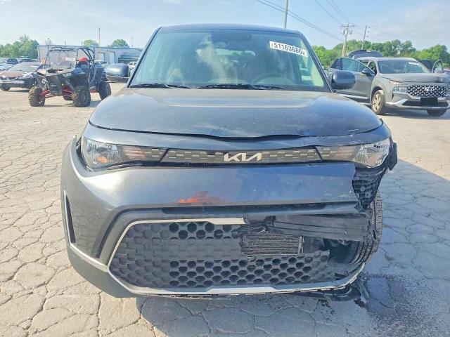 Продажа на аукционе авто 2025 Kia Soul, vin: KNDJ23AUXS7243715, номер лота: 51163686