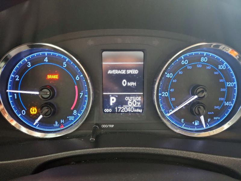 2019 Toyota Corolla მანქანა იყიდება აუქციონზე, vin: 2T1BURHE9KC237774, აუქციონის ნომერი: 48531326