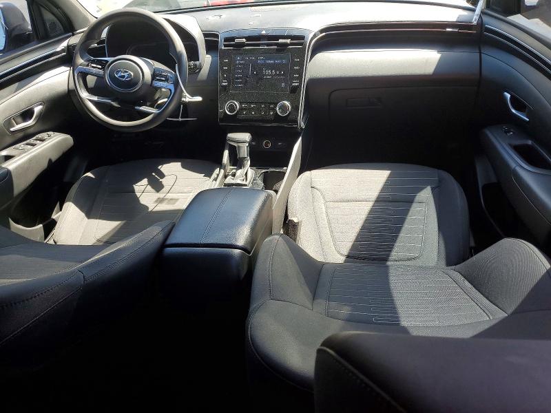 Aukcja sprzedaży 2023 Hyundai Santa Cruz, vin: 5NTJA4AE5PH048885, numer aukcji: 49841166