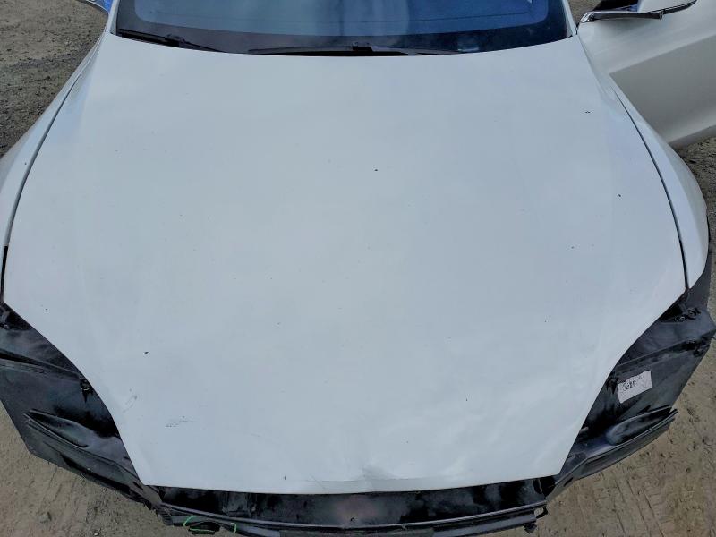 2016 Tesla Model S მანქანა იყიდება აუქციონზე, vin: 5YJSA1E23GF169379, აუქციონის ნომერი: 48497676