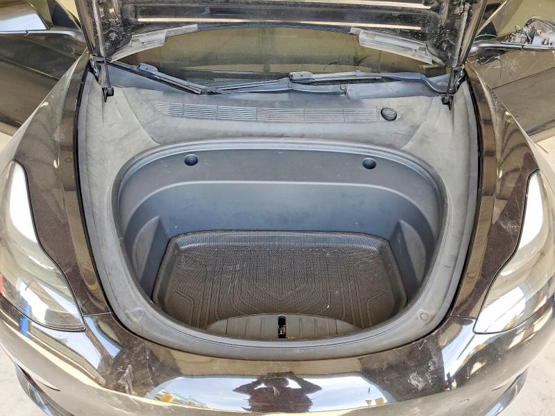 Aukcja sprzedaży 2023 Tesla Model 3, vin: 5YJ3E1EB7PF470682, numer aukcji: 48855706